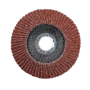Discos de Roda Flap Pinnacle 115mm