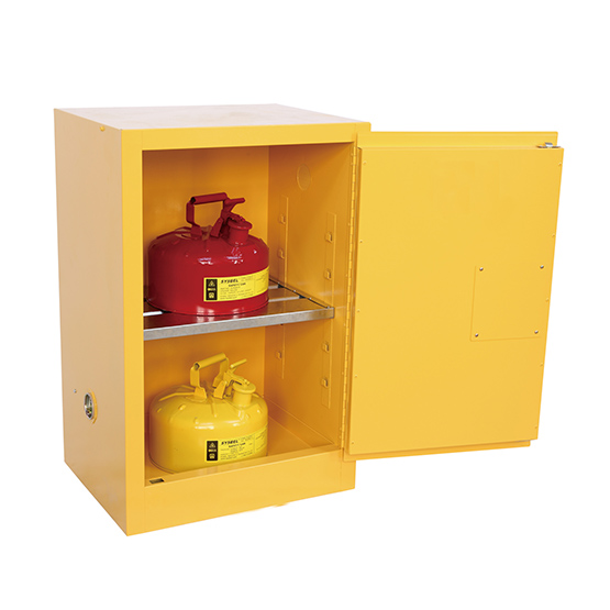 SD1245F – Gabinete inflamável de 45L