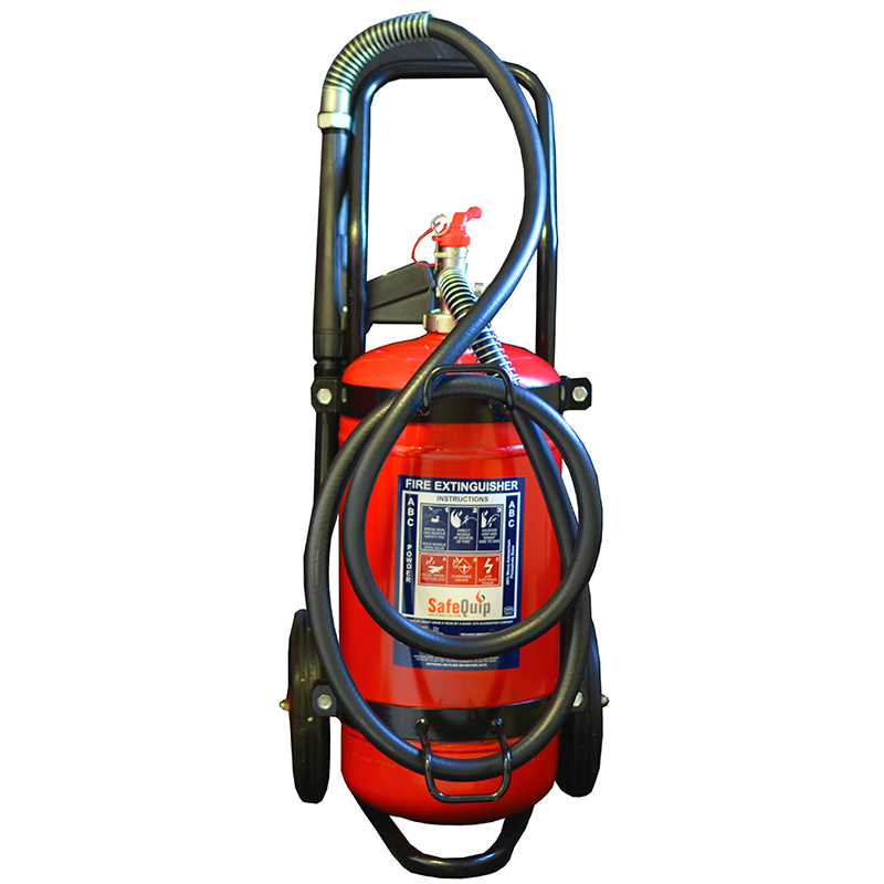 Unidade de carrinho DCP de 25 kg