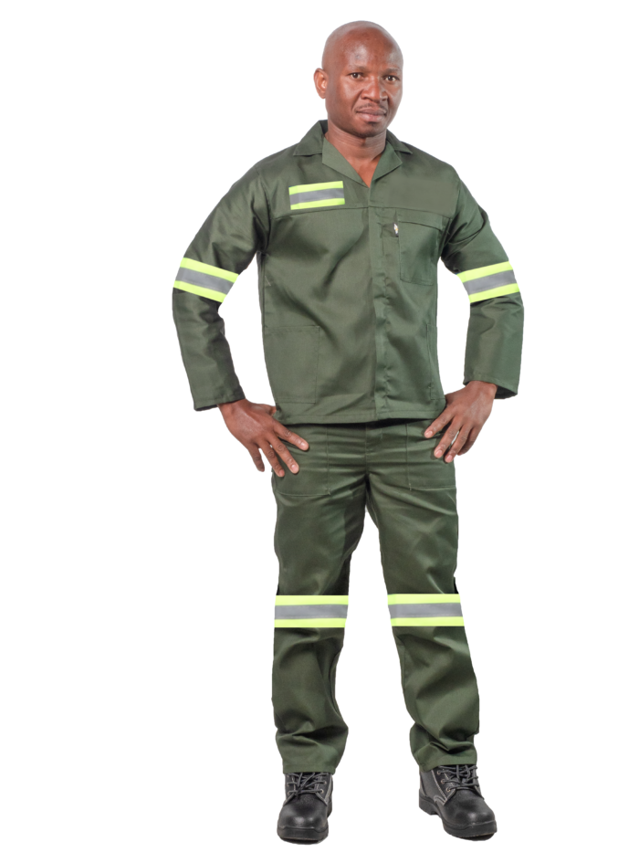 80/20 TRAJES DE ÁCIDO