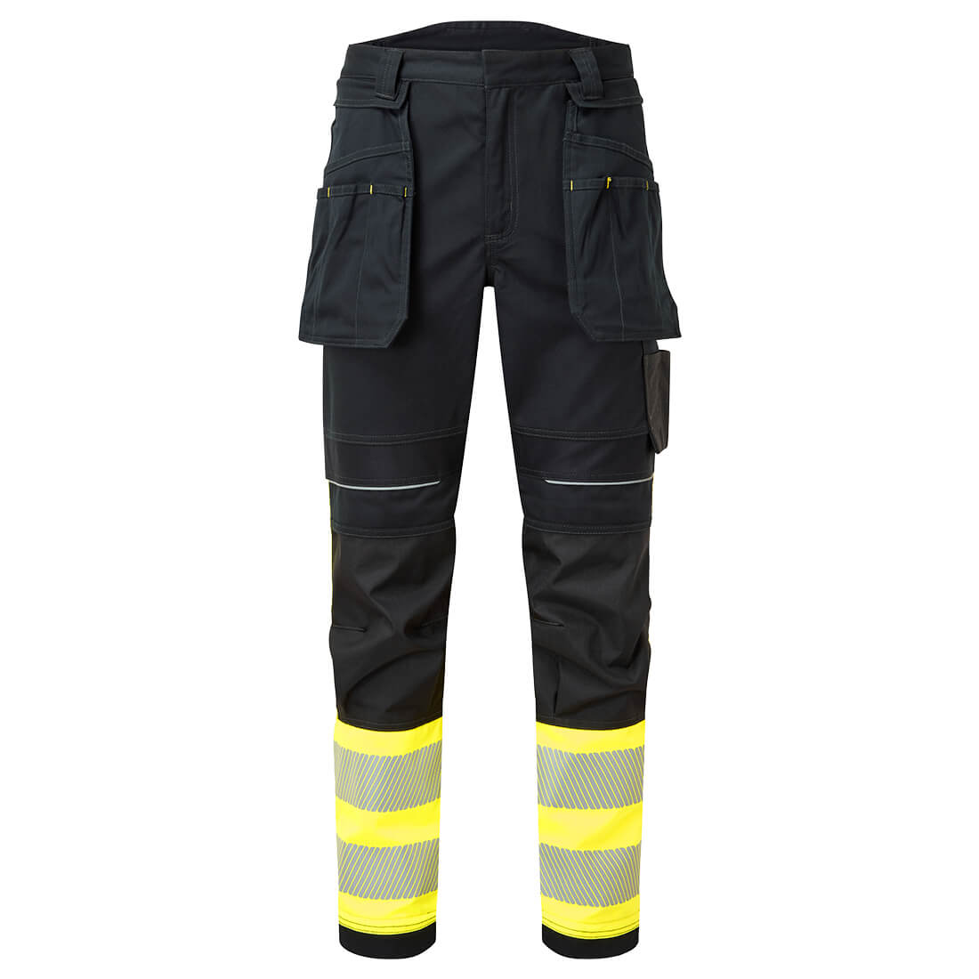 FR416 – PW3 FR Hi Vis Class 1 Holster Trousers (calças com coldre)