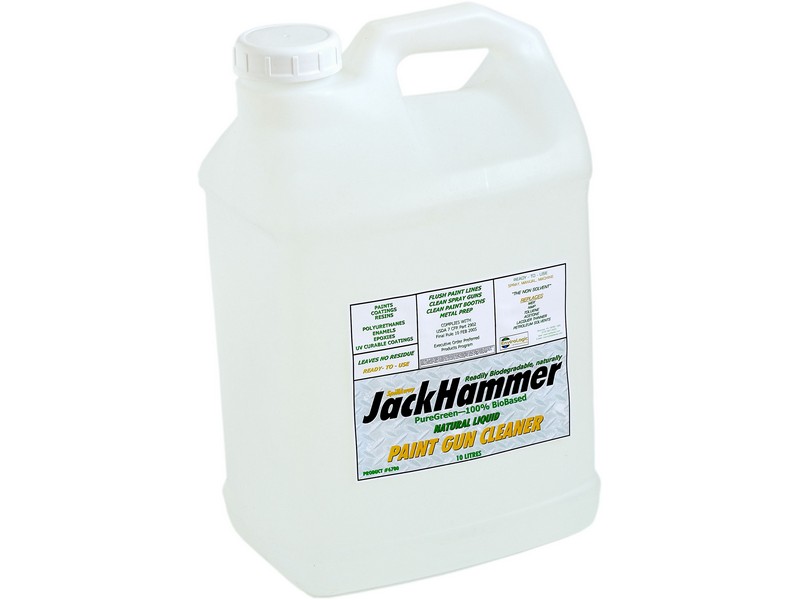AckHammer PaintKleer