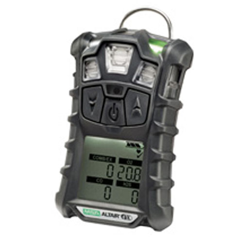 Detector Multigás de Mineração ALTAIR® 4X
