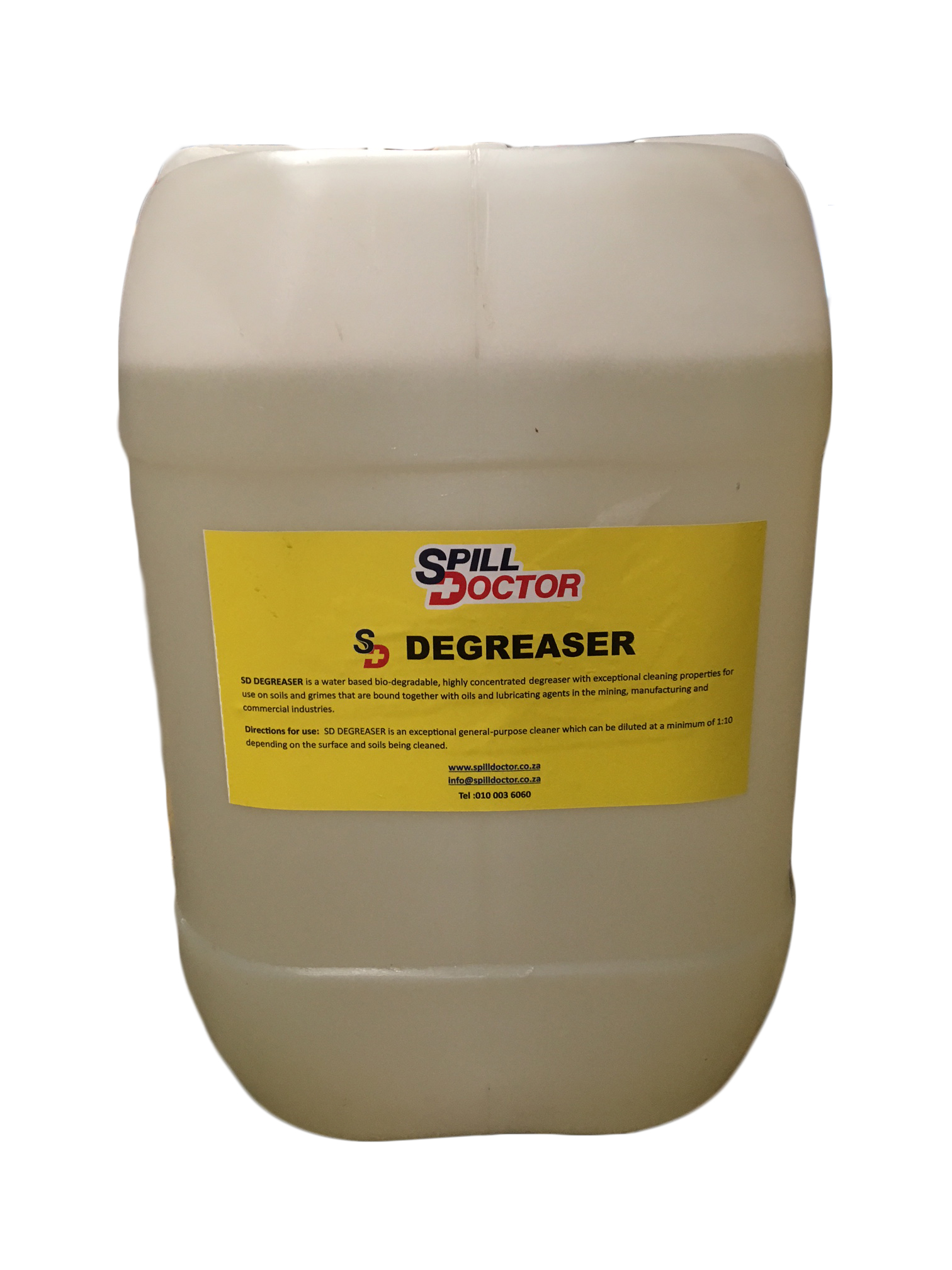 SD DEGREASER