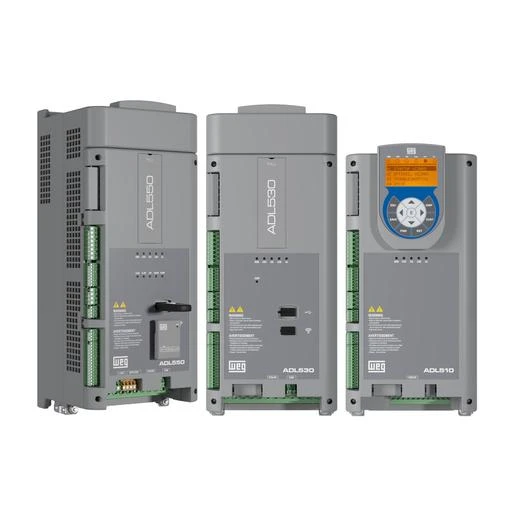 Inversor de frequência ADL500