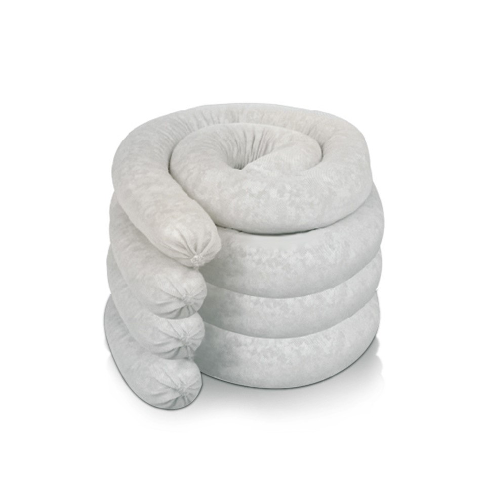 Meias absorventes seletivas de óleo (preço por unidade)