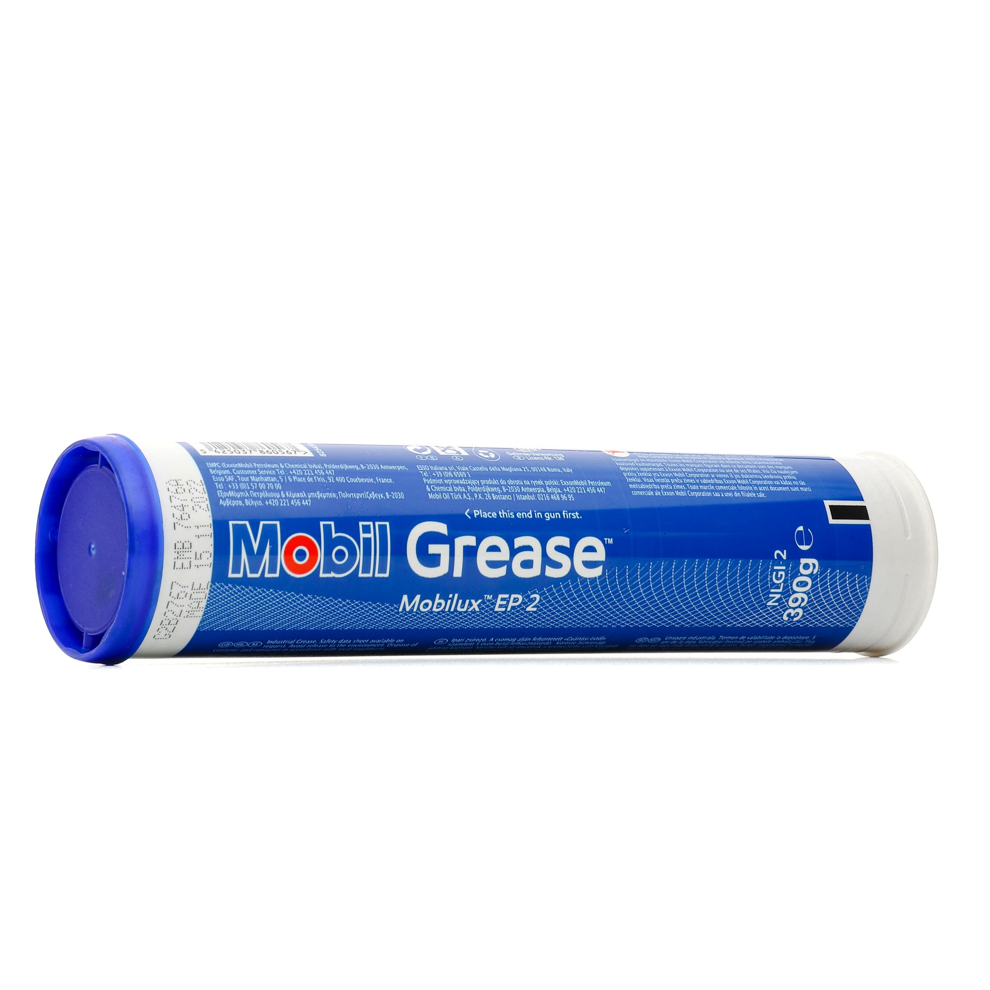 MOBIL 153554 Massa lubrificante