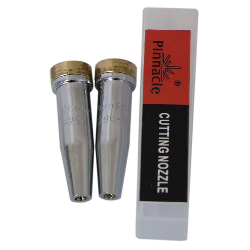 Bicos de corte a gás Pinnacle 6290-NX (tipo Harris)