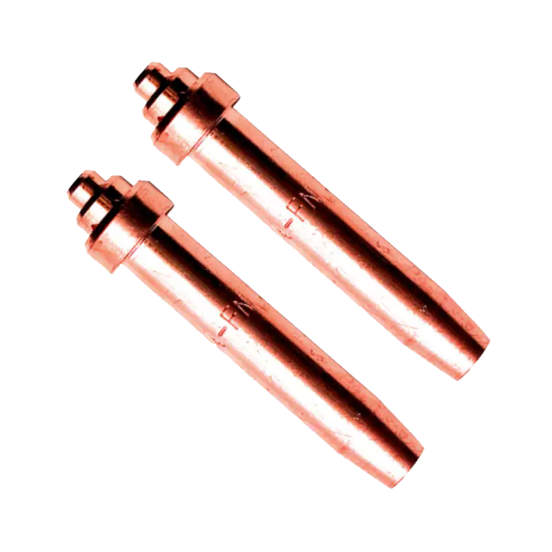 Pinnacle Bicos de corte a gás AFN