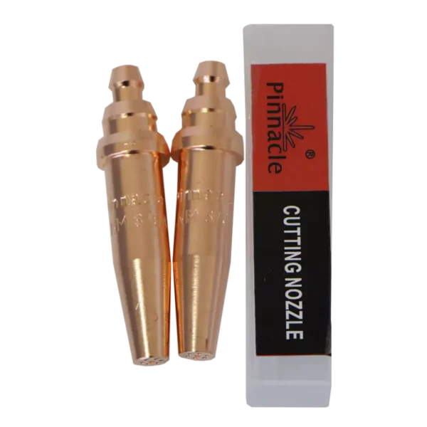 Bicos de corte a gás Pinnacle ANME