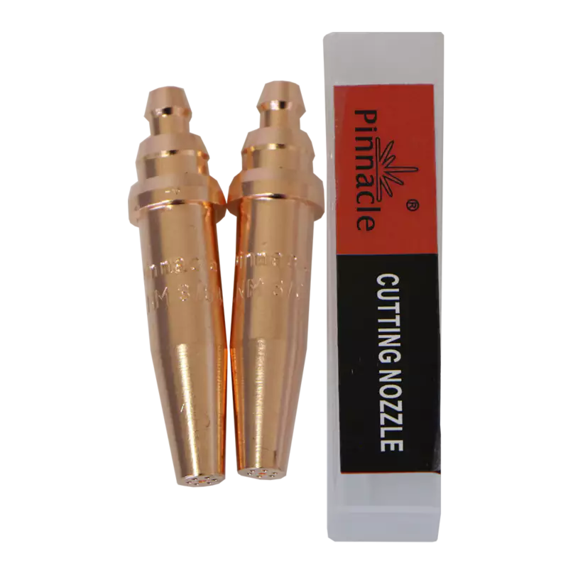 Bicos de corte a gás Pinnacle ANM