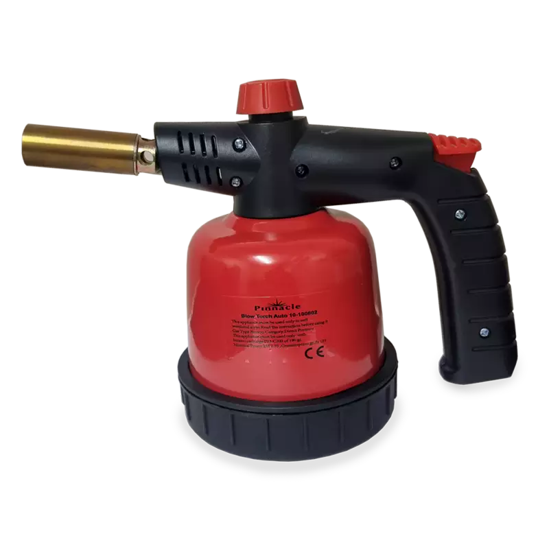 Maçarico Pinnacle Typhoon 100P (Automático)