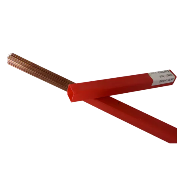 Pinnacle ER70S-6 Fio Tig