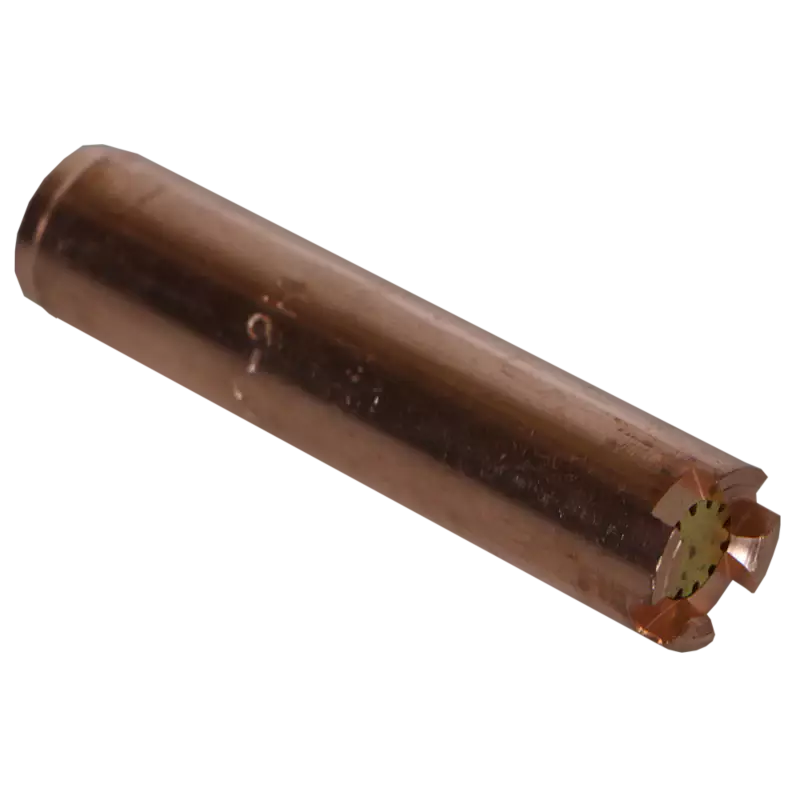 Bicos de Aquecimento Pinnacle