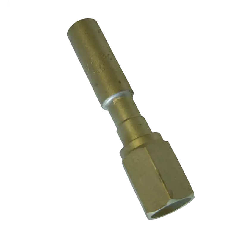 Misturador de alta pressão Pinnacle GLP tipo 2