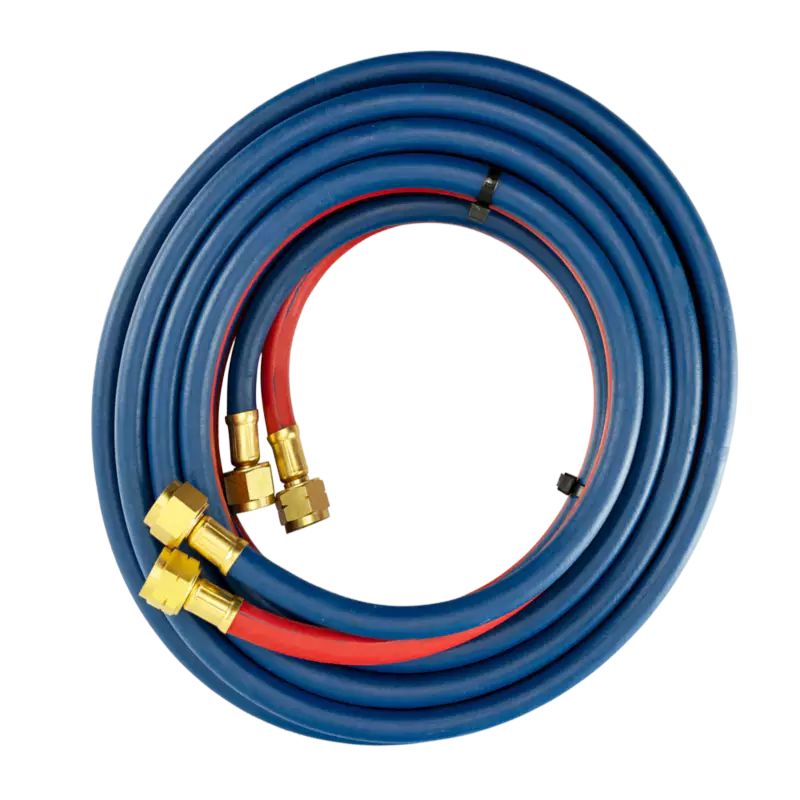 Conjunto de Mangueira Pinnacle 10m