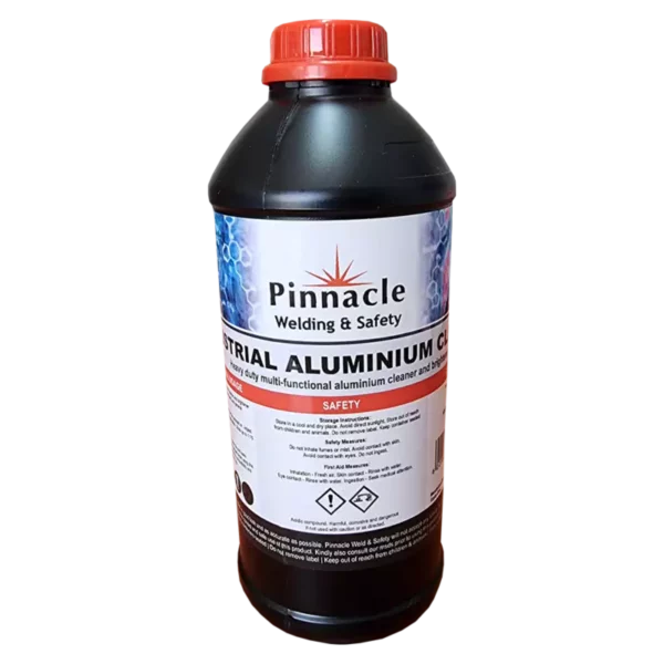 Pinnacle Limpador de Alumínio 1L