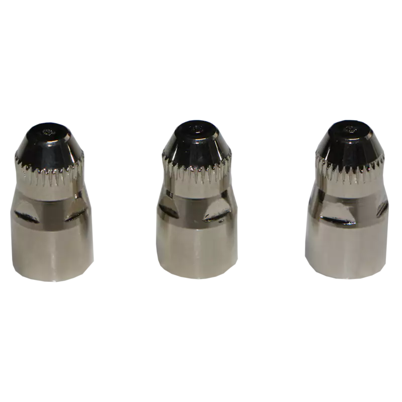 Peças sobressalentes Pinnacle PT80 Torch S-Type (CUT100)