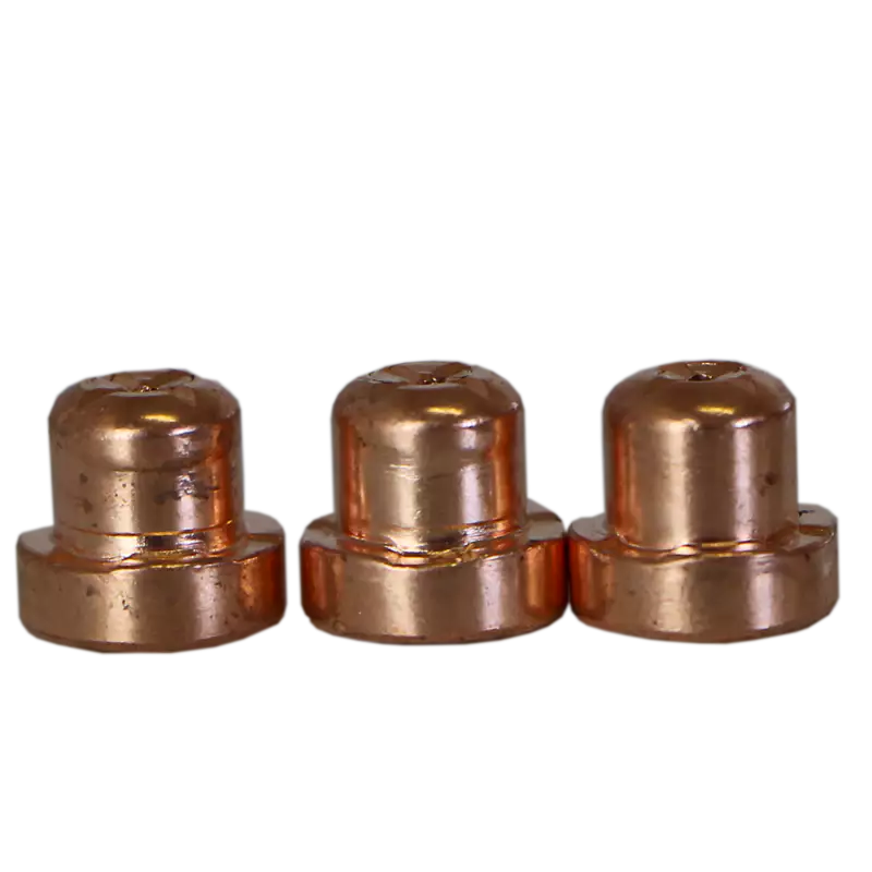 Pinnacle PT31 Ponta de corte curta