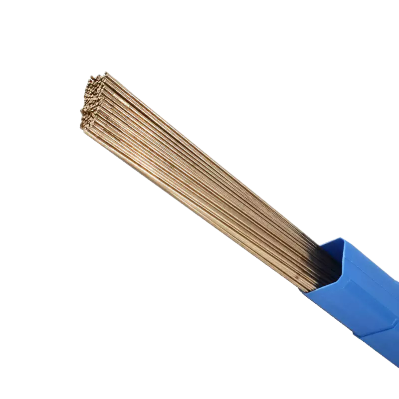 Pinnacle Stainlux ER316L Fio Tig