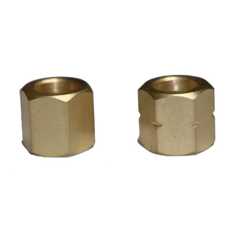 Pinnacle 9/16″ Peça de Cauda & Encaixes de Porca