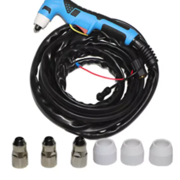 Pinnacle PT31 5m Tocha de Plasma Tipo S