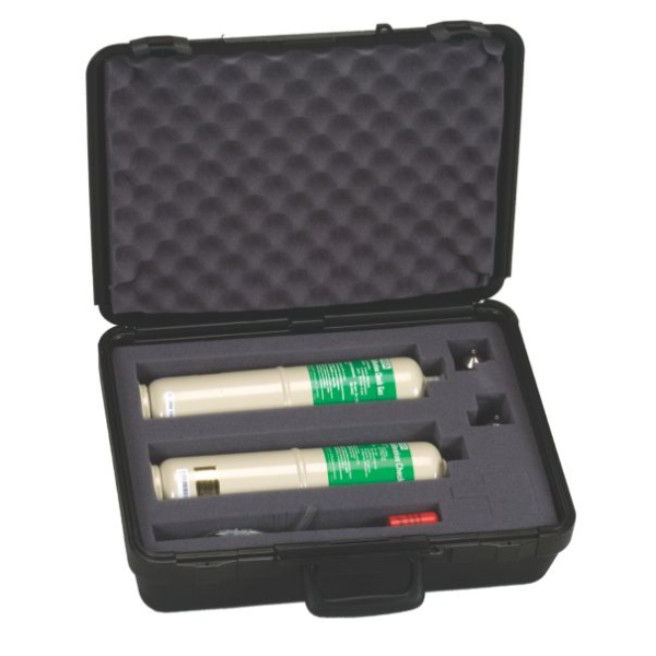 Kits de calibração
